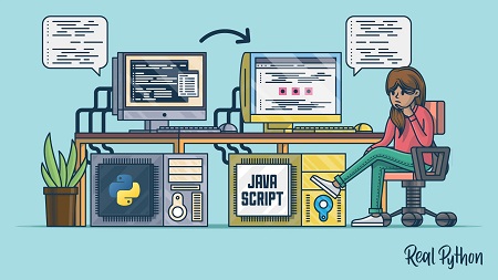 Python vs JavaScript for Python Developers