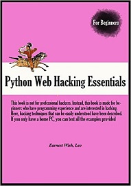 Python Web Hacking Essentials