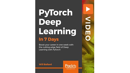 PyTorch Deep Learning in 7 Days
