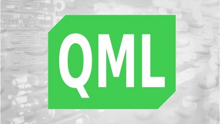 QML for Beginners with Qt 5