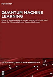 Quantum Machine Learning (Frontiers in Computational Intelligence)