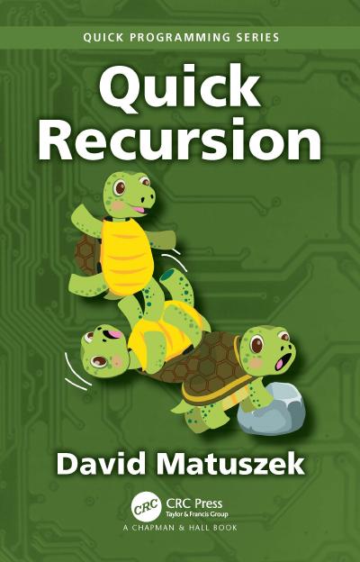Quick Recursion (Quick Programming)