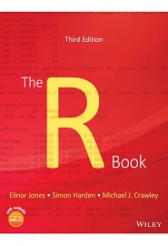 The R Book, 3rd Edition
