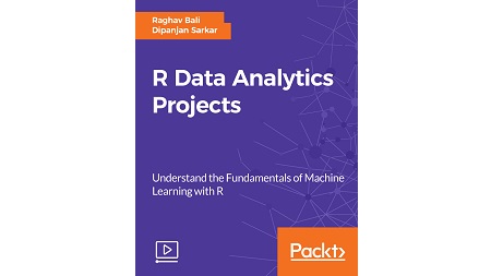 R Data Analytics Projects
