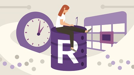 R Programming in Data Science: Dates and Times