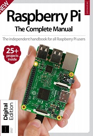 Raspberry Pi: The Complete Manual, 12th Edition