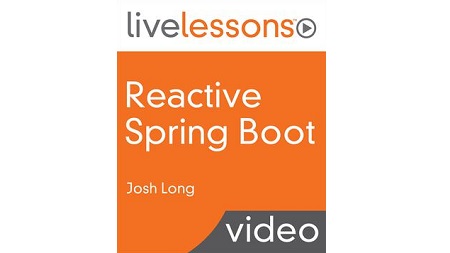 Reactive Spring Boot