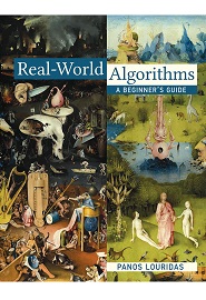 Real-World Algorithms: A Beginner’s Guide