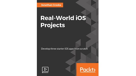Real-World iOS Projects