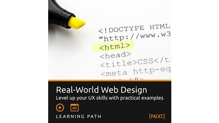 Real-World Web Design