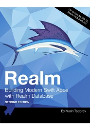 Realm: Building Modern Swift Apps with Realm Database, 2nd Edition