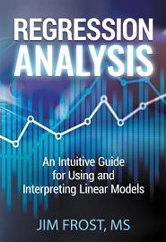 Regression Analysis: An Intuitive Guide for Using and Interpreting Linear Models