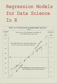 Regression Models for Data Science in R: Statistical inference for data science