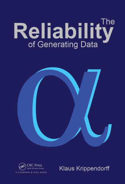 The Reliability of Generating Data