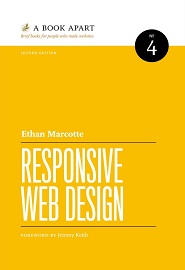 Responsive Web Design, 2nd edition