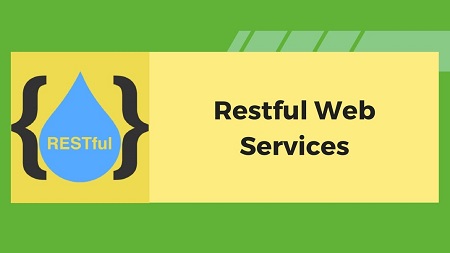 RESTful Web Services with Node.js and Express