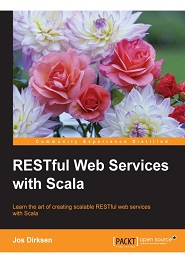 RESTful Web Services with Scala