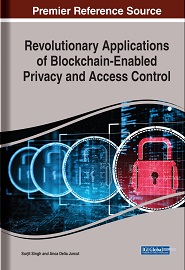 Revolutionary Applications of Blockchain-Enabled Privacy and Access Control