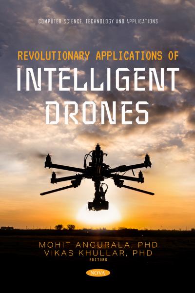 Revolutionary Applications of Intelligent Drones