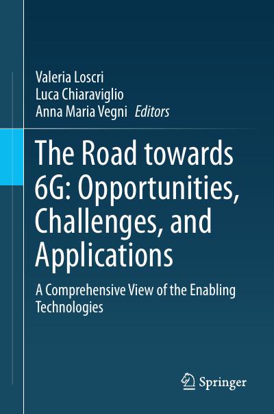 The Road towards 6G: Opportunities, Challenges, and Applications: A Comprehensive View of the Enabling Technologies