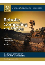 Robotic Computing on FPGAs