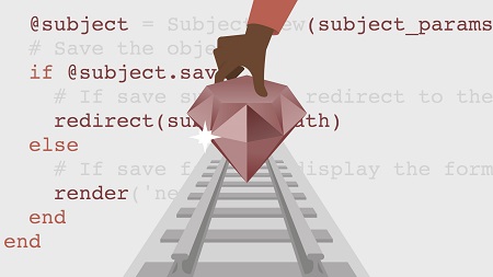 Ruby on Rails 6 Essential Training