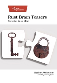 Rust Brain Teasers: Exercise Your Mind