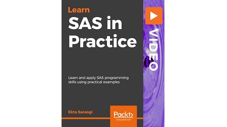 SAS in Practice
