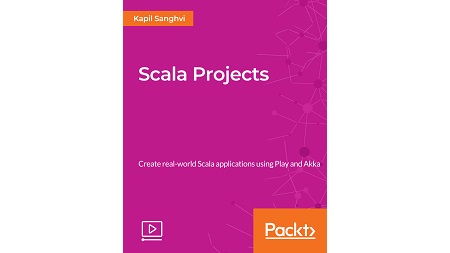 Scala Projects