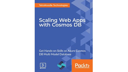 Scaling Web Apps with Cosmos DB