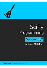 SciPy Programming Succinctly