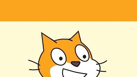 Scratch Game Programming for Young Adults