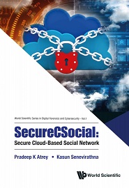 SecureCSocial: Secure Cloud-Based Social Network