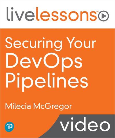 Securing Your DevOps Pipelines: DevSecOps Best Practices