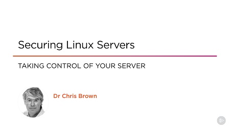Securing Linux Servers