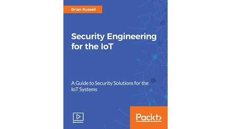 Security Engineering for the IoT