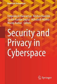 Security and Privacy in Cyberspace