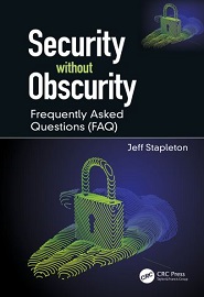 Security without Obscurity: Frequently Asked Questions (FAQ)