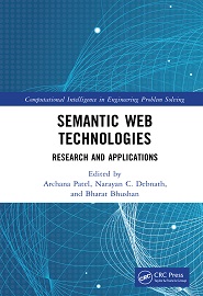 Semantic Web Technologies: Research and Applications