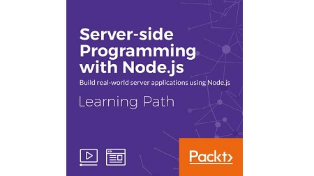 Server-Side Programming with Node.js