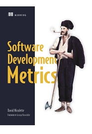Software Development Metrics