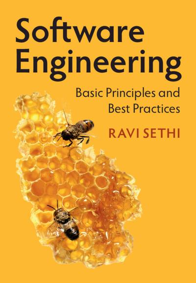 Software Engineering: Basic Principles and Best Practices