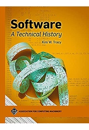 Software: A Technical History