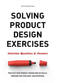 Solving Product Design Exercises: Questions & Answers