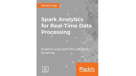 Spark Analytics for Real-Time Data Processing