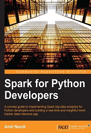 Spark for Python Developers