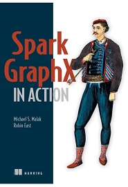 Spark GraphX in Action