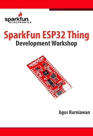 SparkFun ESP32 Thing Development Workshop