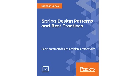 Spring Design Patterns and Best Practices