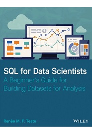 SQL for Data Scientists: A Beginner’s Guide for Building Datasets for Analysis